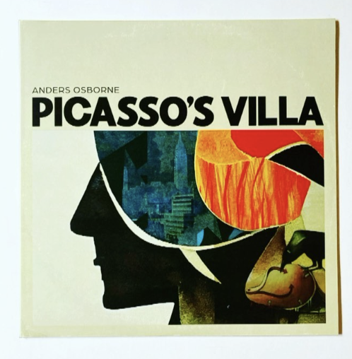 Anders Osborne — Picasso's Villa