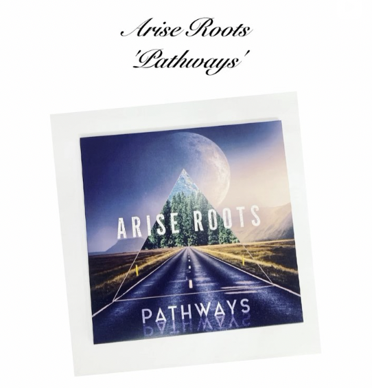 Arise Roots - Pathways
